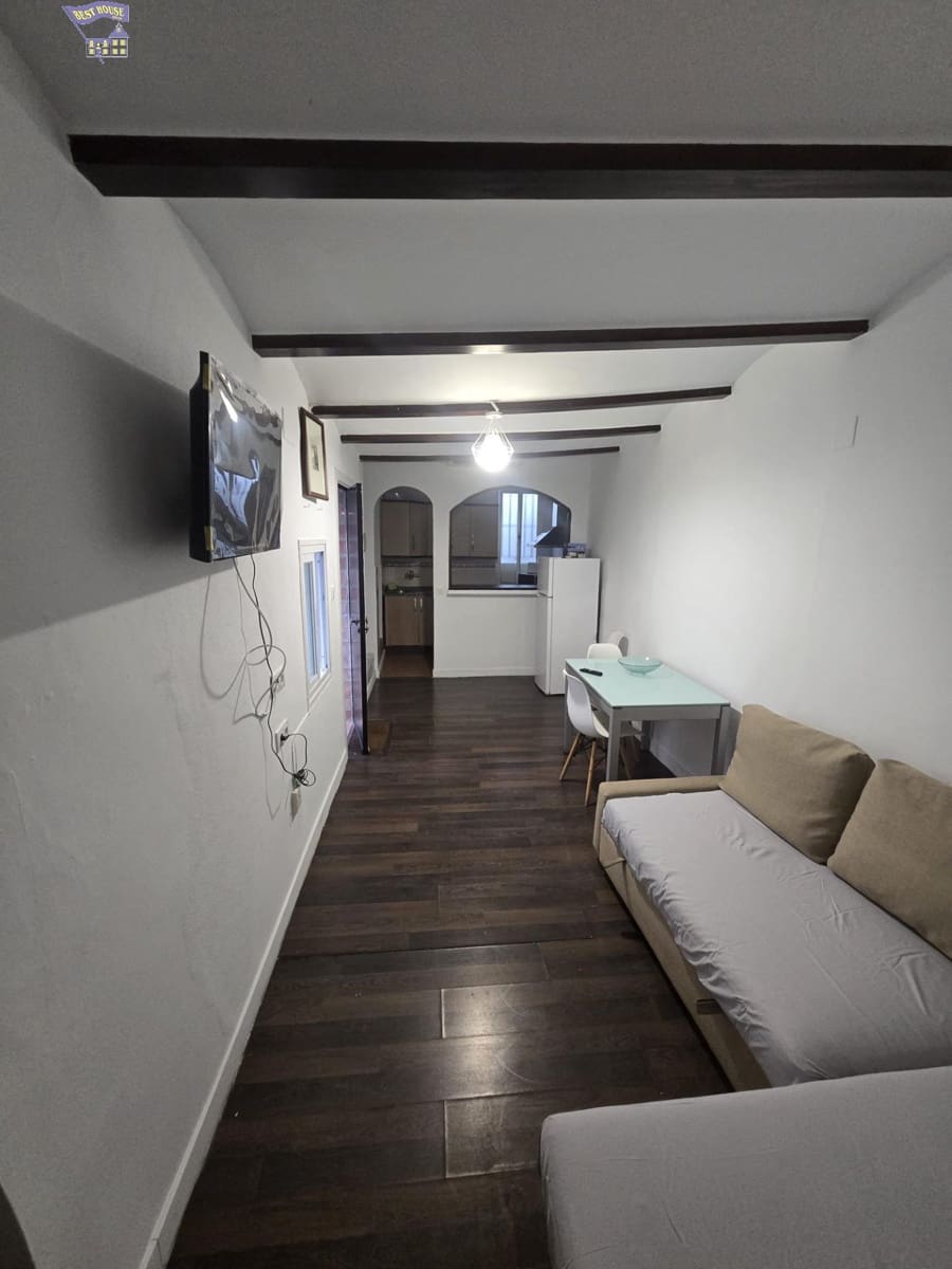 1 camera da letto Appartamento in vendita in Arcos de la Frontera - 79.000 € (Rif: 9652204)