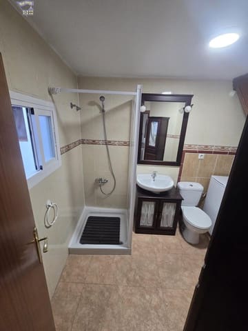 1 sypialnia Apartament na sprzedaż w Arcos de la Frontera - 79 000 € (Ref: 9652204)