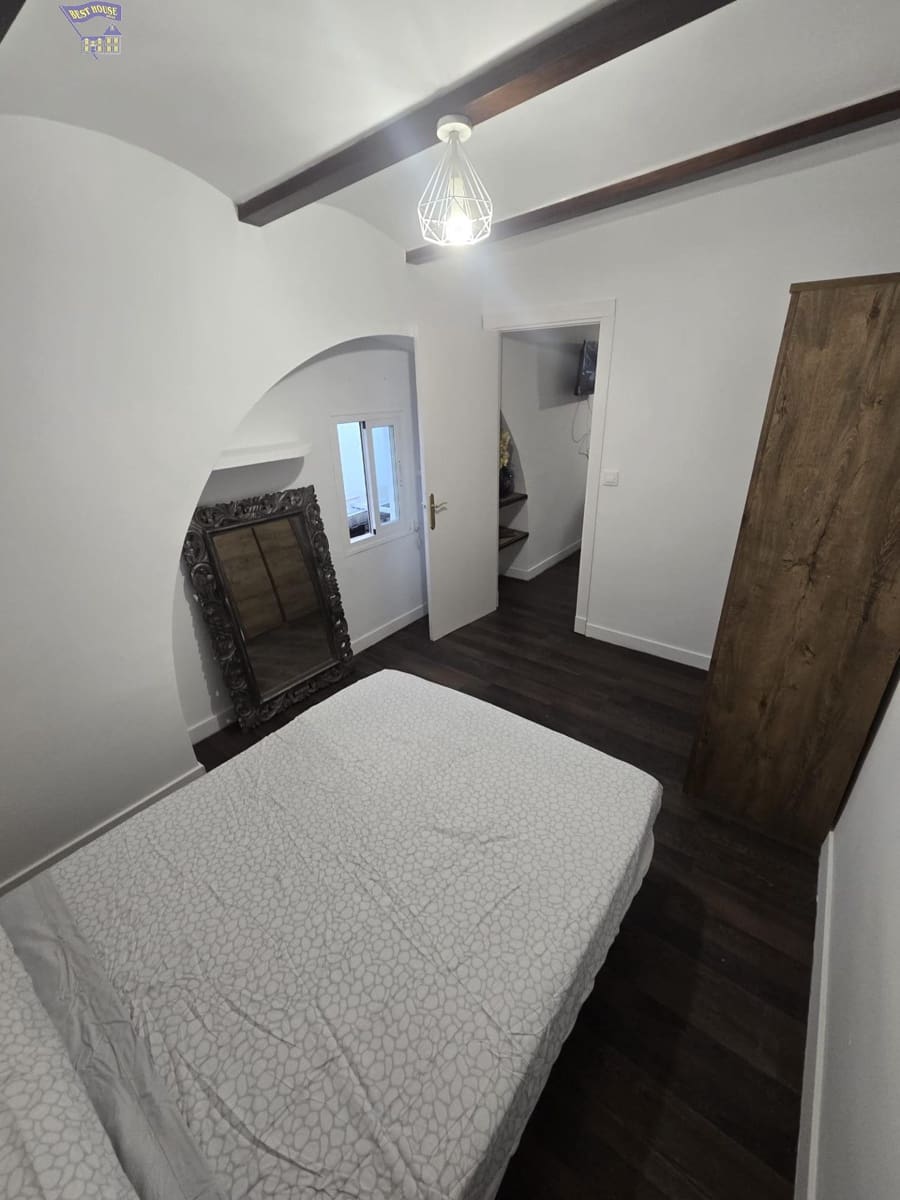 1 camera da letto Appartamento in vendita in Arcos de la Frontera - 79.000 € (Rif: 9652204)