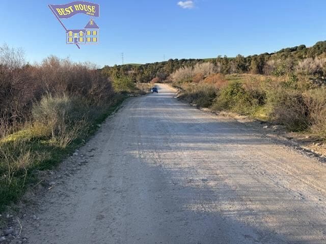 Undeveloped Land for sale in Arcos de la Frontera - € 260,000 (Ref: 9652205)