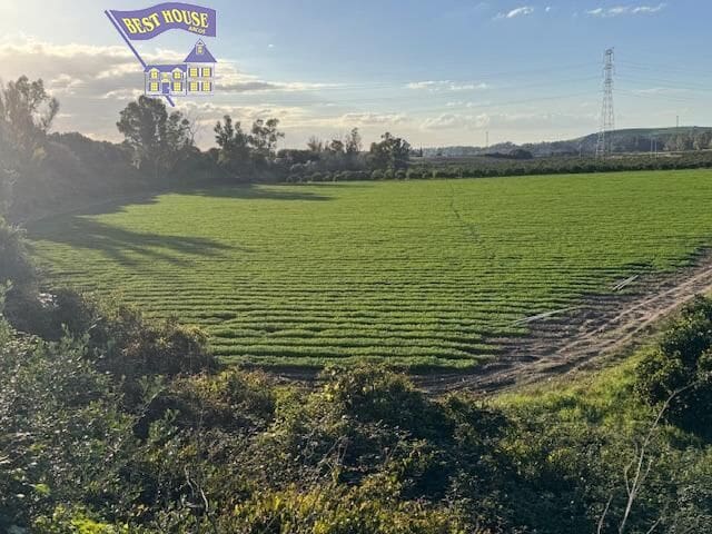 Undeveloped Land for sale in Arcos de la Frontera - € 260,000 (Ref: 9652205)