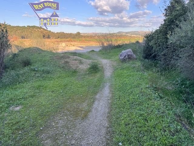 Undeveloped Land for sale in Arcos de la Frontera - € 260,000 (Ref: 9652205)