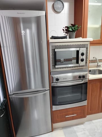 2 quarto Apartamento para arrendar em Arcos de la Frontera - 600 € (Ref: 9666780)