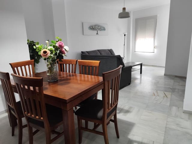 2 quarto Apartamento para arrendar em Arcos de la Frontera - 600 € (Ref: 9666780)