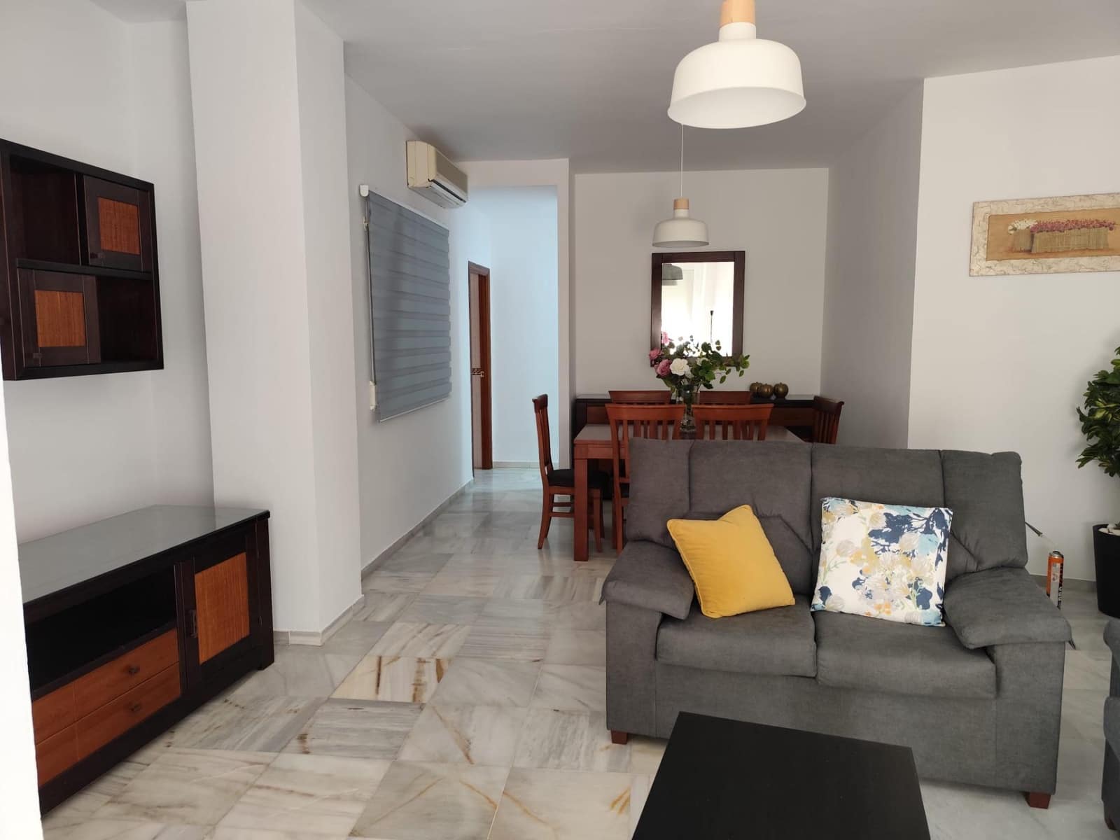 2 quarto Apartamento para arrendar em Arcos de la Frontera - 600 € (Ref: 9666780)