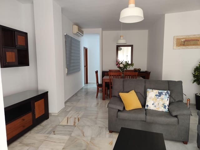 2 quarto Apartamento para arrendar em Arcos de la Frontera - 600 € (Ref: 9666780)