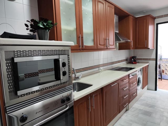2 quarto Apartamento para arrendar em Arcos de la Frontera - 600 € (Ref: 9666780)