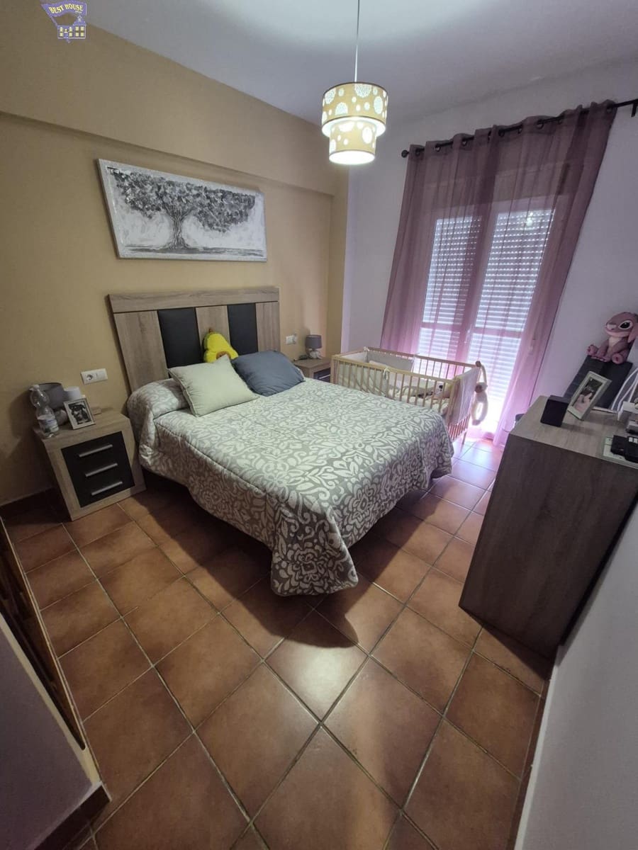 3 Zimmer Reihenhaus zu verkaufen in Arcos de la Frontera - 180.000 € (Ref: 9666781)