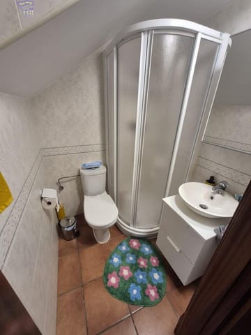 3 Zimmer Reihenhaus zu verkaufen in Arcos de la Frontera - 180.000 € (Ref: 9666781)