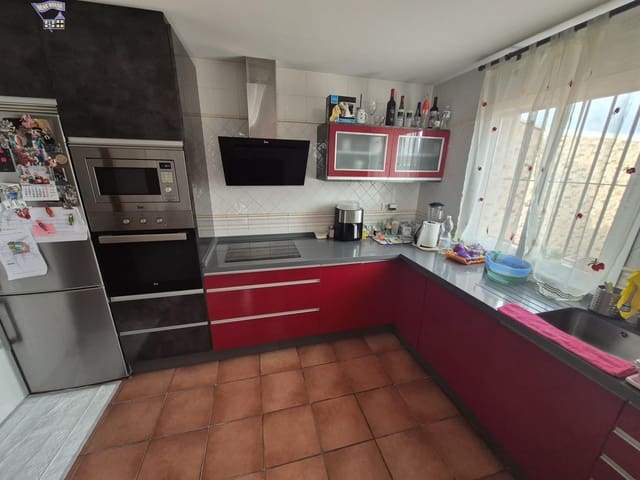 3 Zimmer Reihenhaus zu verkaufen in Arcos de la Frontera - 180.000 € (Ref: 9666781)