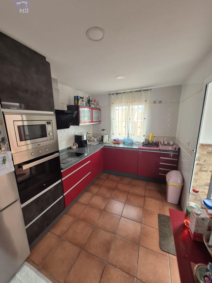 Adosado de 3 habitaciones en Arcos de la Frontera en venta - 180.000 € (Ref: 9666781)