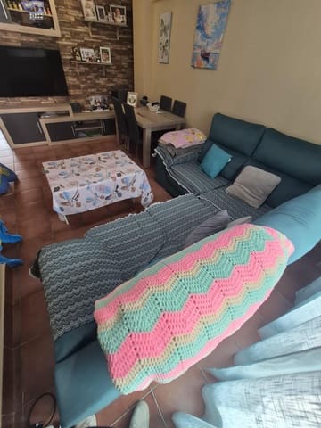 3 soveværelse Rækkehus til salg i Arcos de la Frontera - € 180.000 (Ref: 9666781)