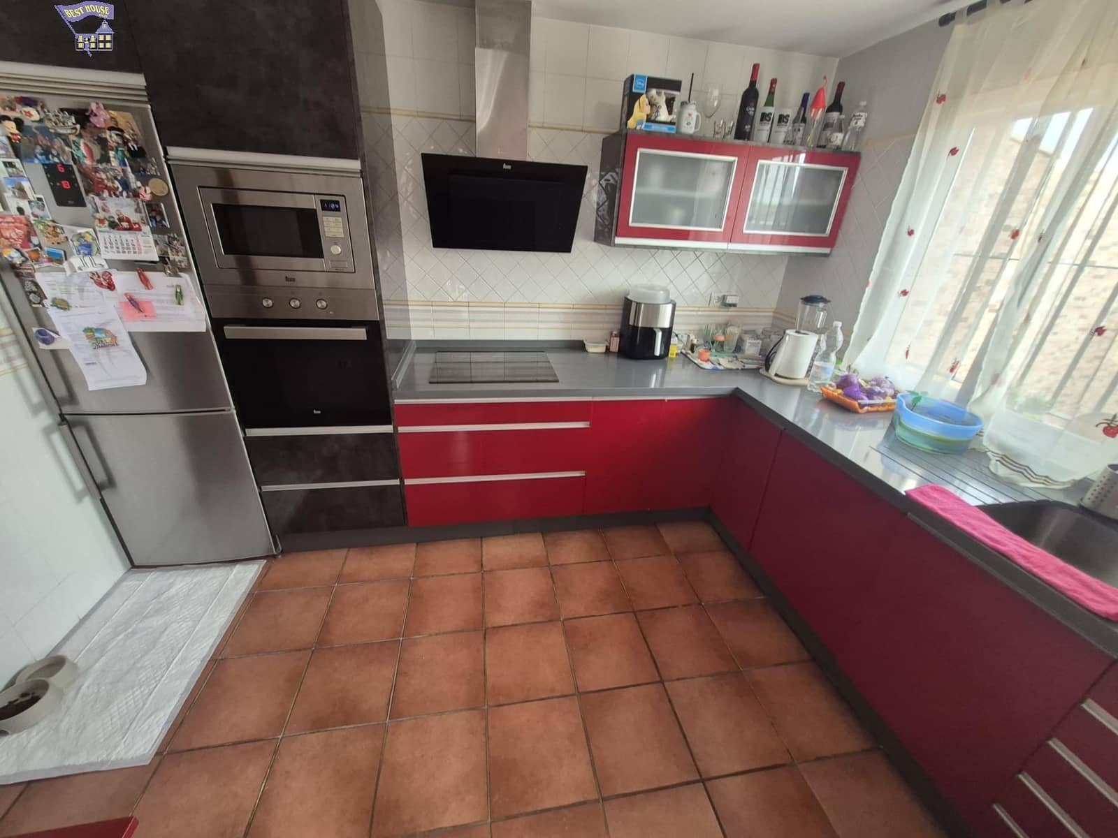 Adosado de 3 habitaciones en Arcos de la Frontera en venta - 180.000 € (Ref: 9666781)