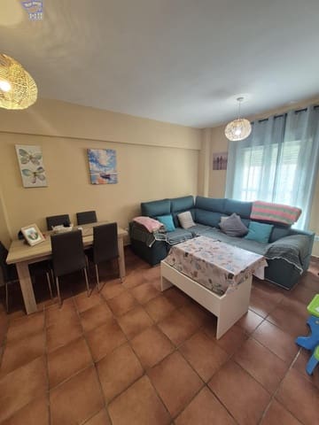 3 makuuhuone Rivitalo myytävänä paikassa Arcos de la Frontera - 180 000 € (Ref: 9666781)