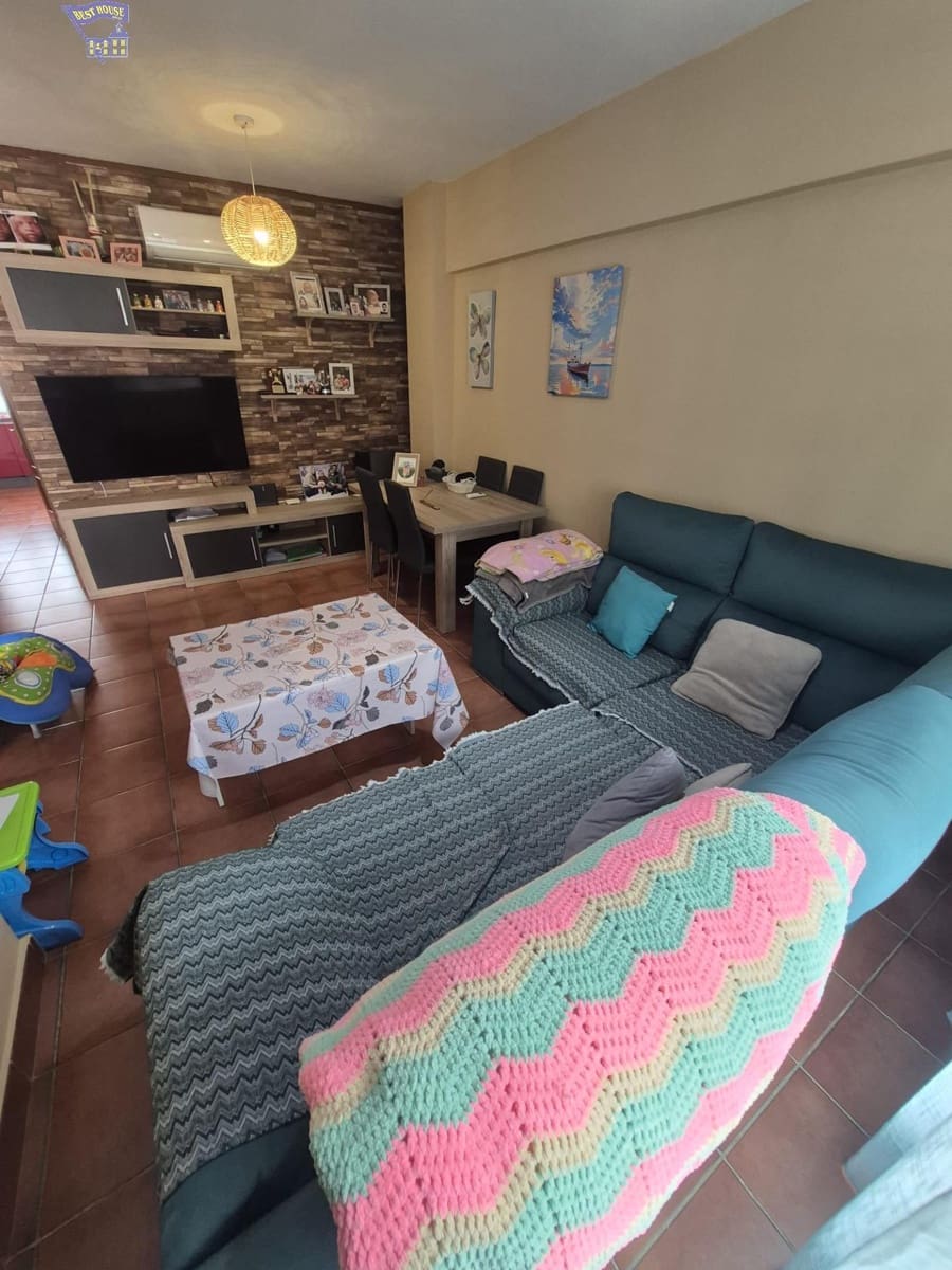 3 Zimmer Reihenhaus zu verkaufen in Arcos de la Frontera - 180.000 € (Ref: 9666781)