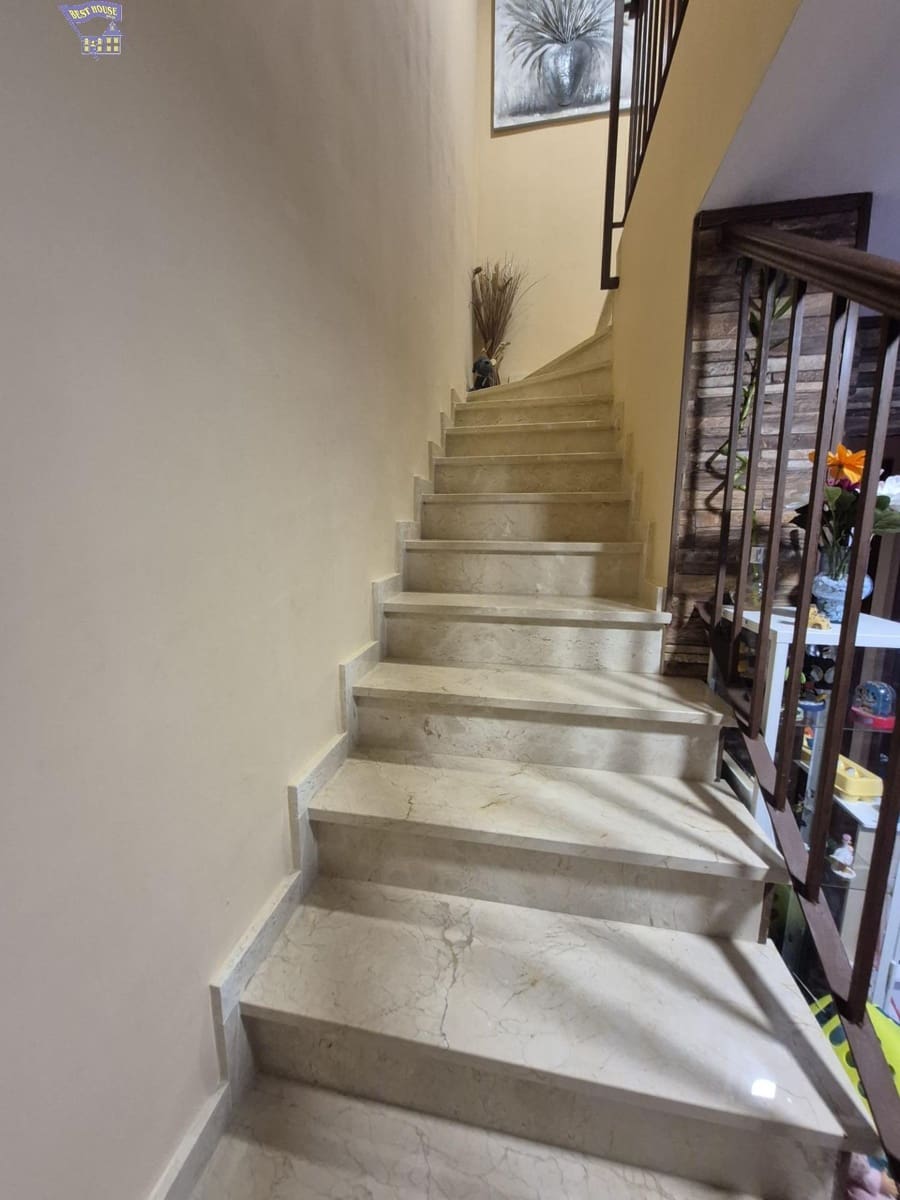 3 Zimmer Reihenhaus zu verkaufen in Arcos de la Frontera - 180.000 € (Ref: 9666781)