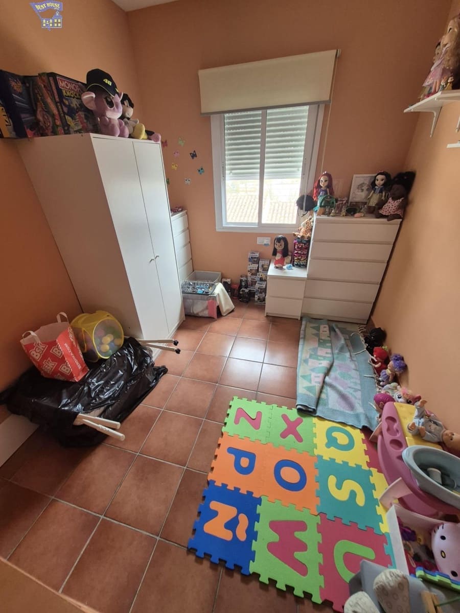 3 Zimmer Reihenhaus zu verkaufen in Arcos de la Frontera - 180.000 € (Ref: 9666781)