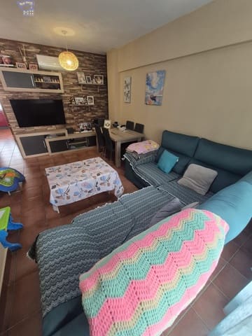 3 makuuhuone Rivitalo myytävänä paikassa Arcos de la Frontera - 180 000 € (Ref: 9666781)