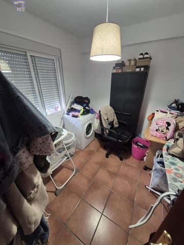 3 makuuhuone Rivitalo myytävänä paikassa Arcos de la Frontera - 180 000 € (Ref: 9666781)