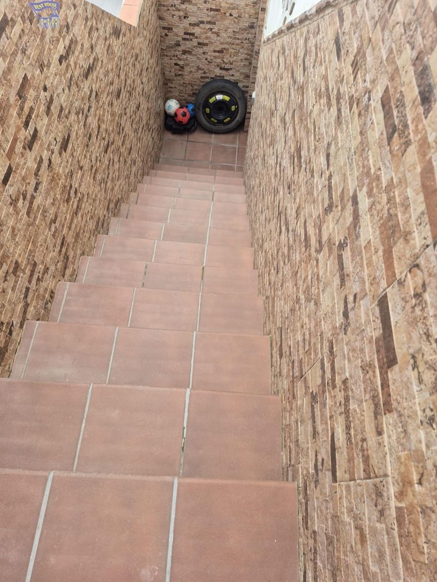 3 Zimmer Reihenhaus zu verkaufen in Arcos de la Frontera - 180.000 € (Ref: 9666781)