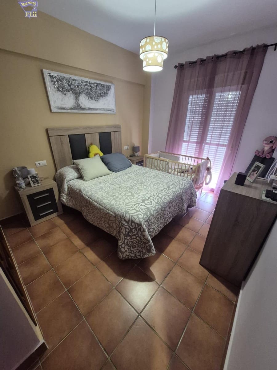 3 Zimmer Reihenhaus zu verkaufen in Arcos de la Frontera - 180.000 € (Ref: 9666781)