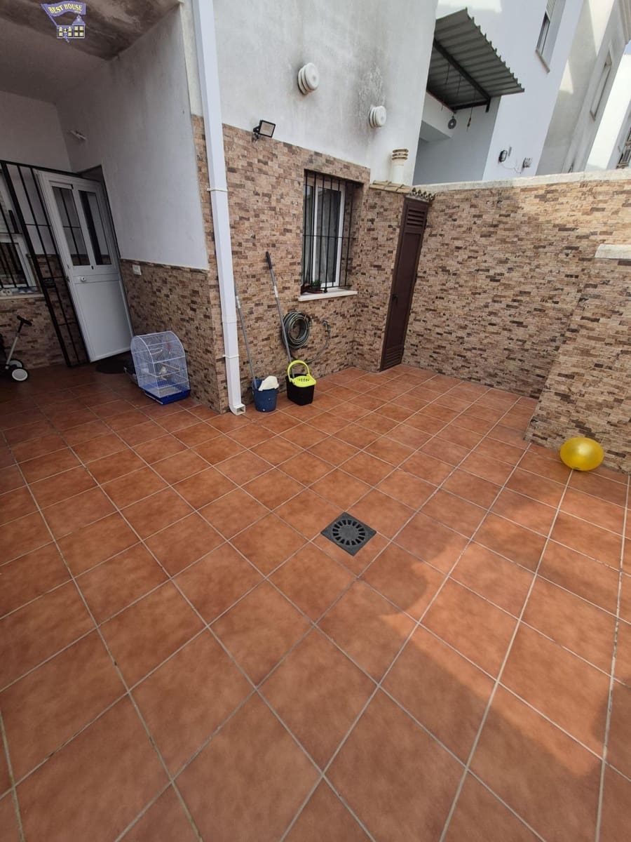 3 sovrum Radhus till salu i Arcos de la Frontera - 179 500 € (Ref: 9666781)