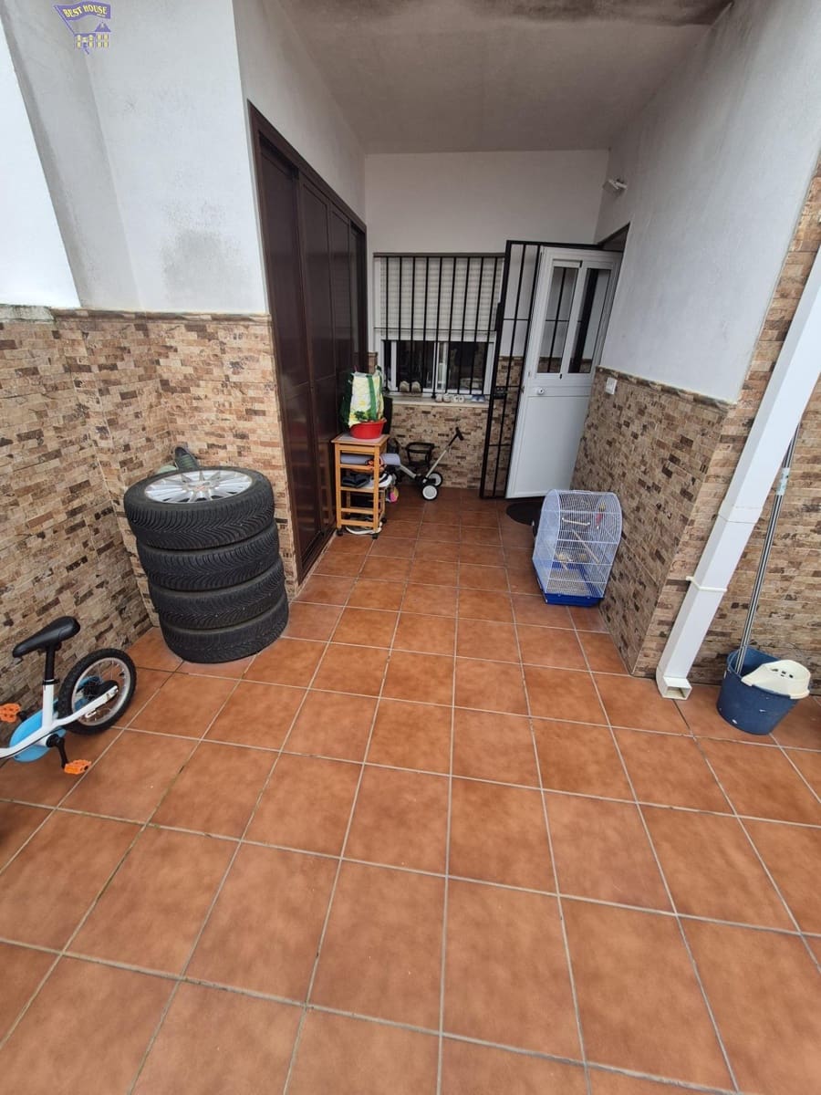 3 sovrum Radhus till salu i Arcos de la Frontera - 179 500 € (Ref: 9666781)