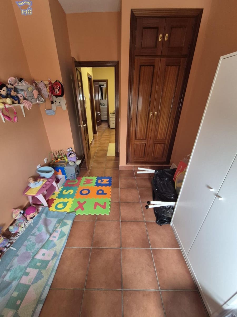 3 sovrum Radhus till salu i Arcos de la Frontera - 179 500 € (Ref: 9666781)
