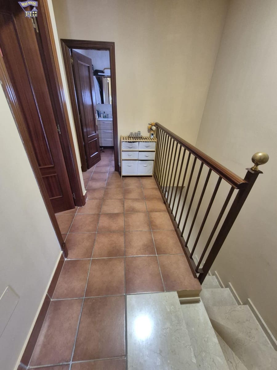 3 sovrum Radhus till salu i Arcos de la Frontera - 179 500 € (Ref: 9666781)