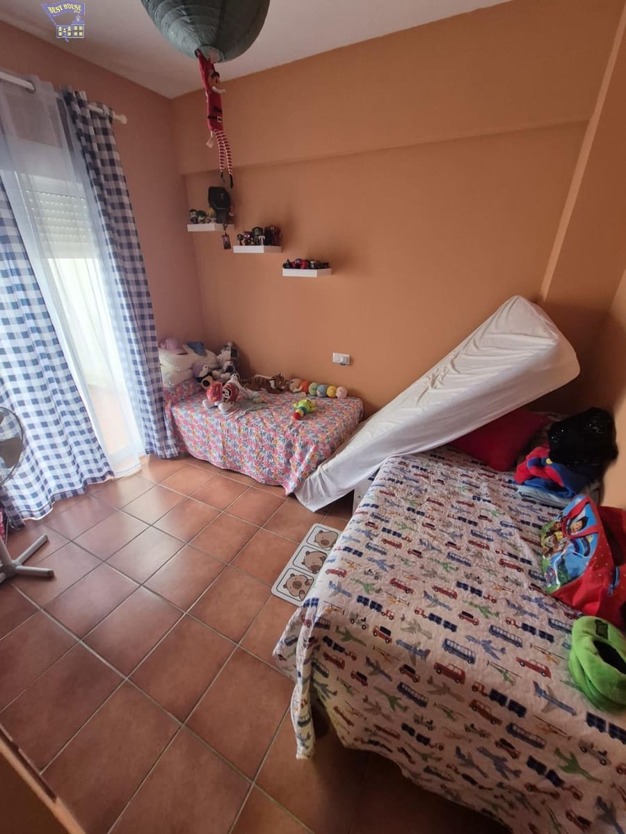 3 sovrum Radhus till salu i Arcos de la Frontera - 179 500 € (Ref: 9666781)