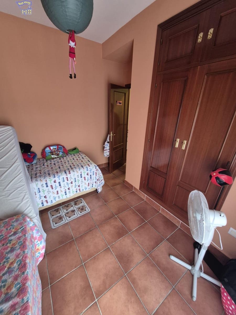 3 sovrum Radhus till salu i Arcos de la Frontera - 179 500 € (Ref: 9666781)