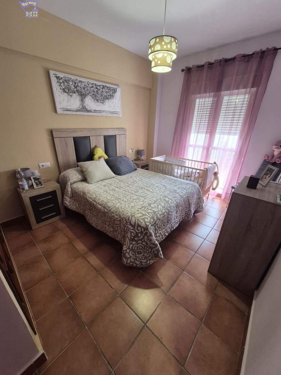 3 sovrum Radhus till salu i Arcos de la Frontera - 179 500 € (Ref: 9666781)
