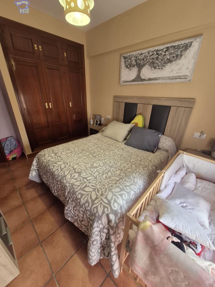 3 sovrum Radhus till salu i Arcos de la Frontera - 179 500 € (Ref: 9666781)
