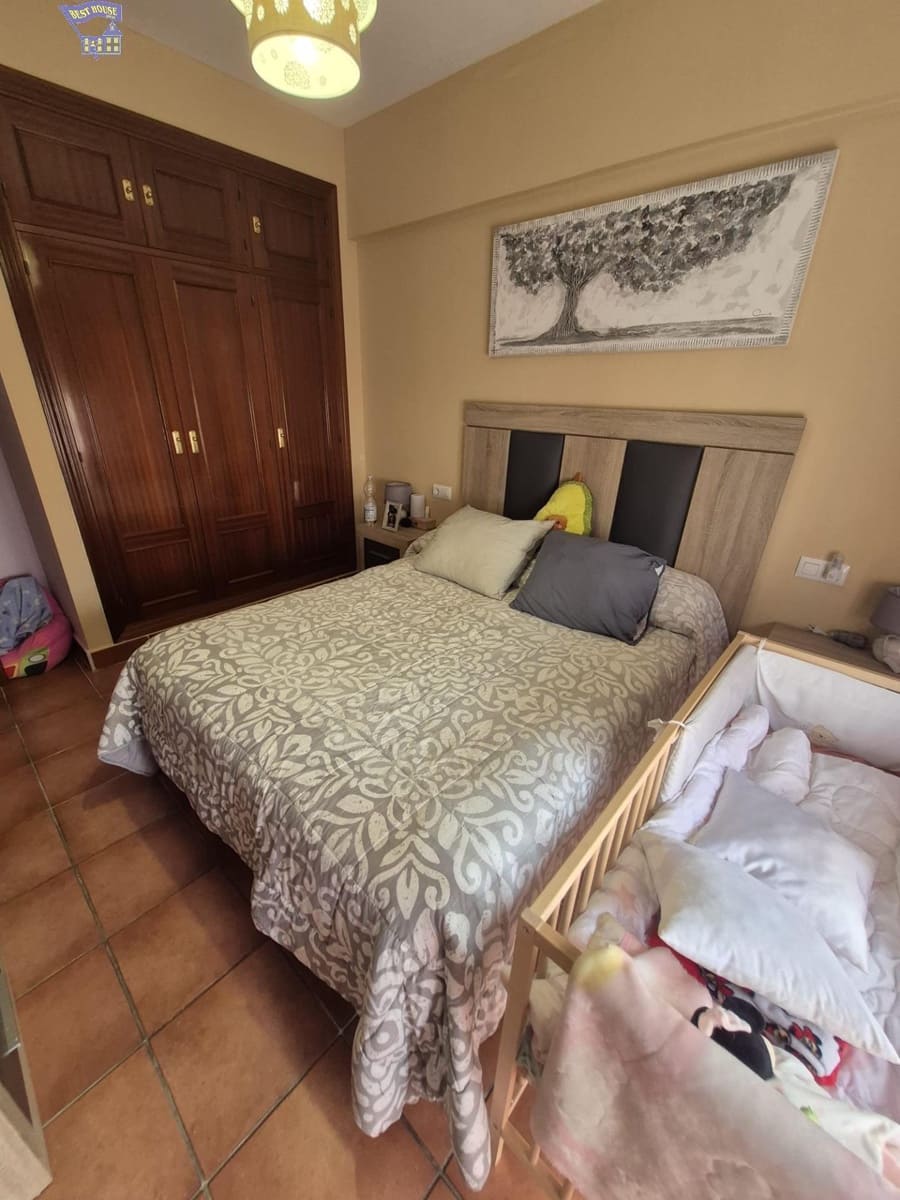 3 sovrum Radhus till salu i Arcos de la Frontera - 179 500 € (Ref: 9666781)