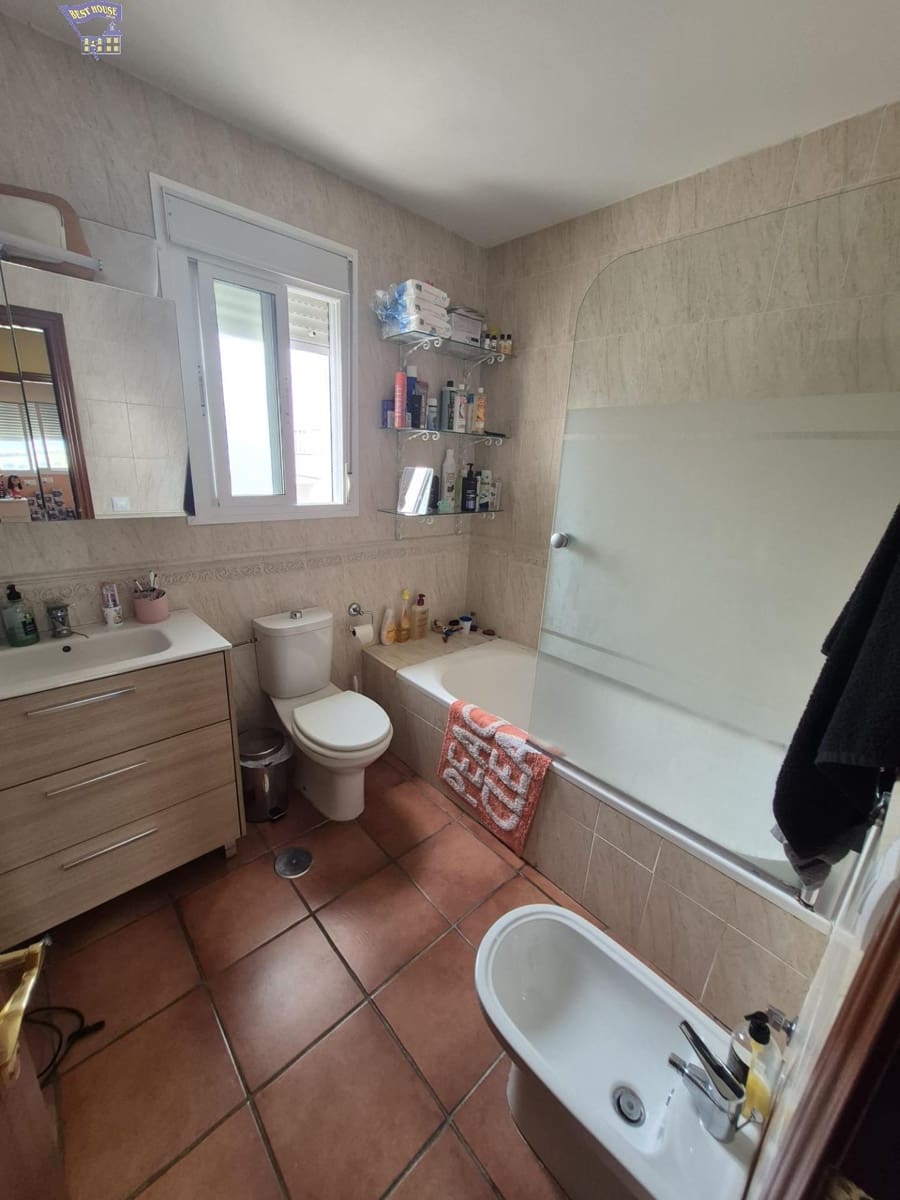 3 sovrum Radhus till salu i Arcos de la Frontera - 179 500 € (Ref: 9666781)