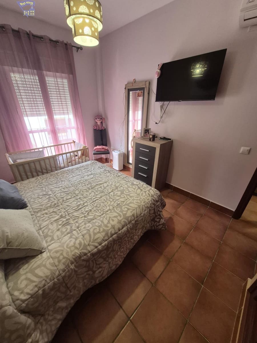 3 sovrum Radhus till salu i Arcos de la Frontera - 179 500 € (Ref: 9666781)