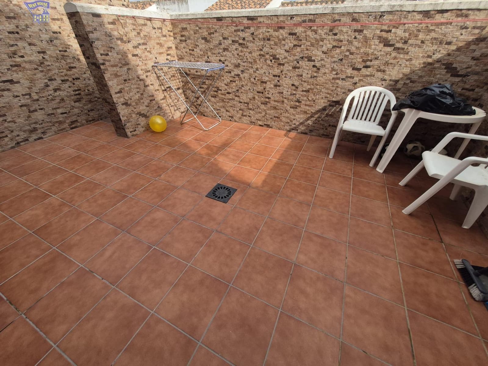 3 sovrum Radhus till salu i Arcos de la Frontera - 179 500 € (Ref: 9666781)