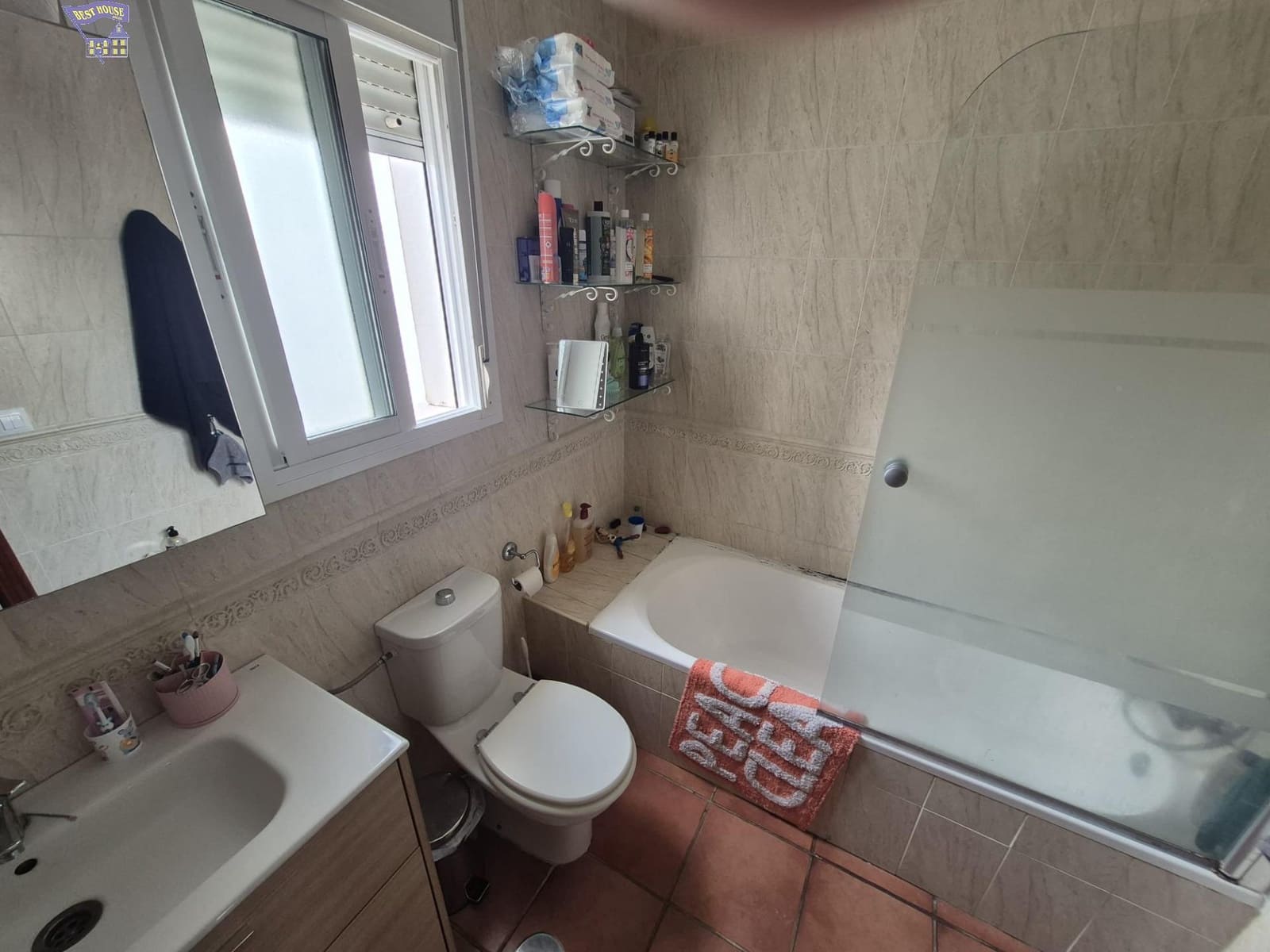 3 sovrum Radhus till salu i Arcos de la Frontera - 179 500 € (Ref: 9666781)