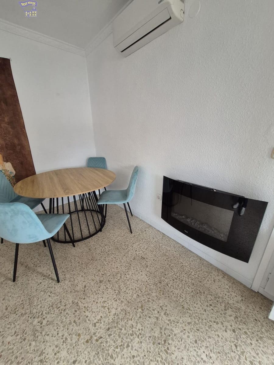 3 quarto Apartamento para arrendar em Arcos de la Frontera - 500 € (Ref: 9666782)