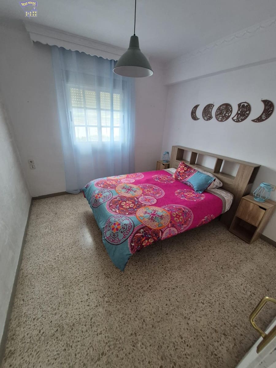 3 quarto Apartamento para arrendar em Arcos de la Frontera - 500 € (Ref: 9666782)