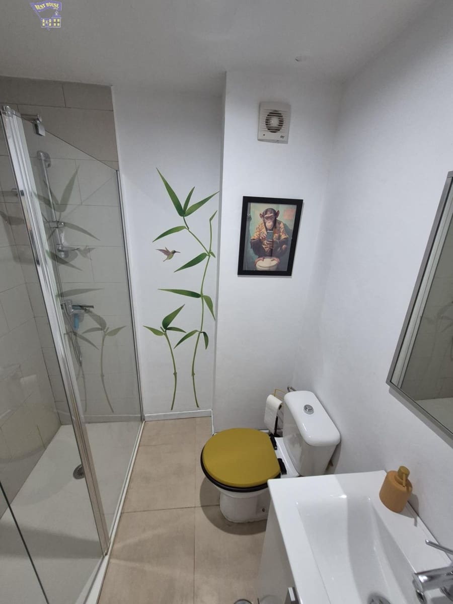 3 quarto Apartamento para arrendar em Arcos de la Frontera - 500 € (Ref: 9666782)