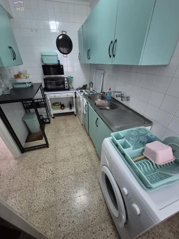 3 quarto Apartamento para arrendar em Arcos de la Frontera - 500 € (Ref: 9666782)