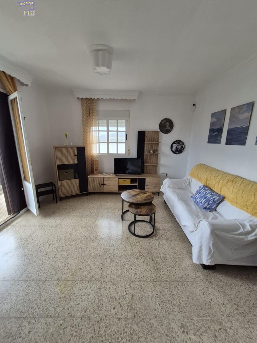3 quarto Apartamento para arrendar em Arcos de la Frontera - 500 € (Ref: 9666782)