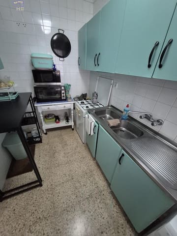 3 quarto Apartamento para arrendar em Arcos de la Frontera - 500 € (Ref: 9666782)