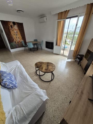 3 quarto Apartamento para arrendar em Arcos de la Frontera - 500 € (Ref: 9666782)