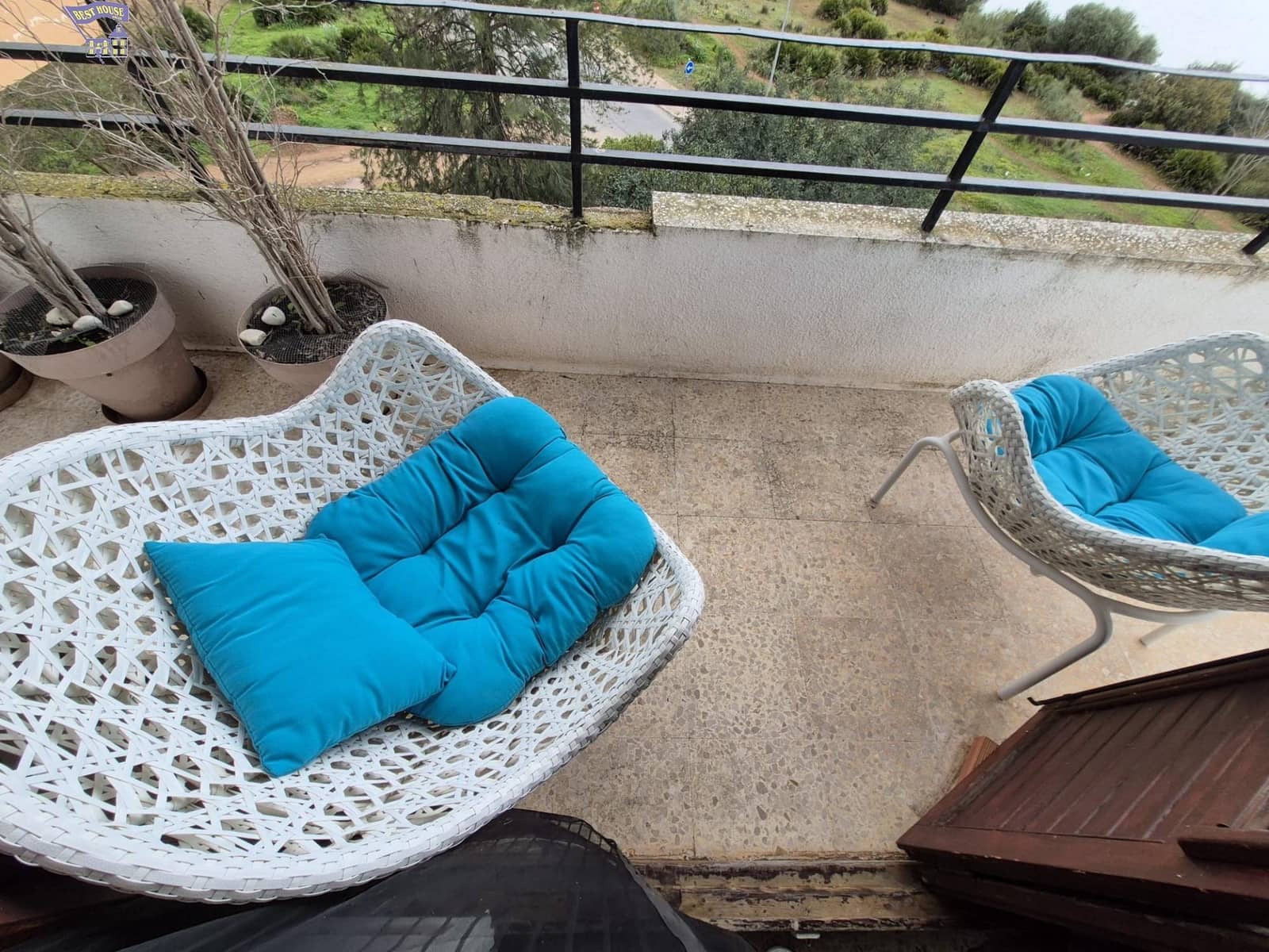 3 quarto Apartamento para arrendar em Arcos de la Frontera - 500 € (Ref: 9666782)