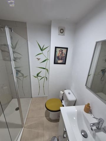 3 sypialnia Mieszkanie na sprzedaż w Arcos de la Frontera - 90 000 € (Ref: 9666782)