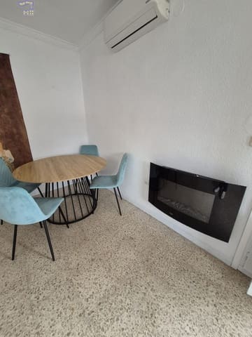 3 sypialnia Mieszkanie na sprzedaż w Arcos de la Frontera - 90 000 € (Ref: 9666782)