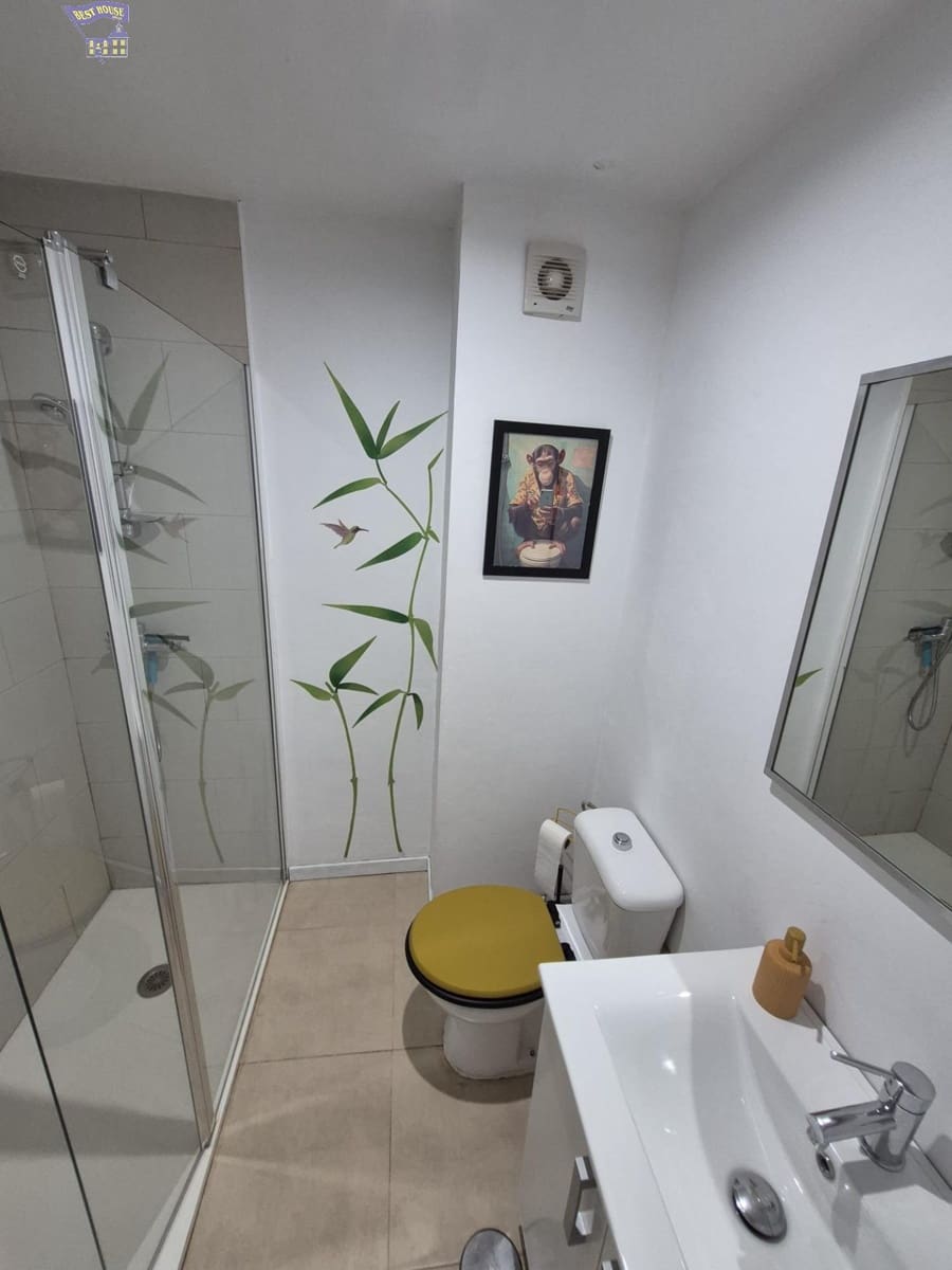 3 Zimmer Wohnung zu verkaufen in Arcos de la Frontera - 90.000 € (Ref: 9666782)