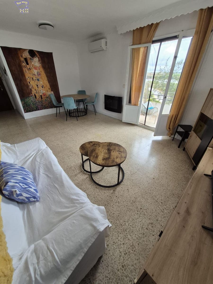 3 Zimmer Wohnung zu verkaufen in Arcos de la Frontera - 90.000 € (Ref: 9666782)